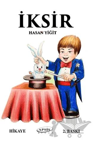 İksir