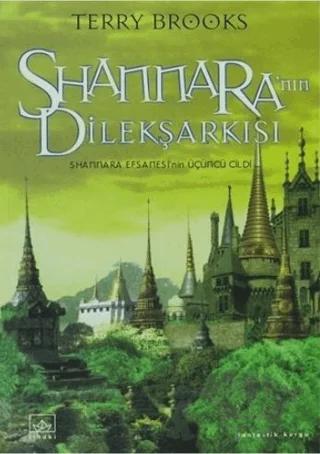 Shannara’nın Dilekşarkısı