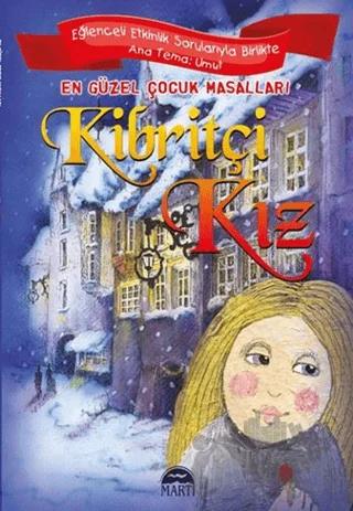 Kibritçi Kız