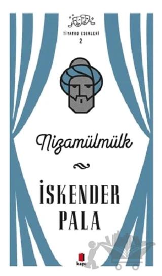 Nizamülmülk