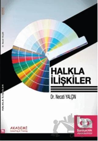 Halkla İlişkiler