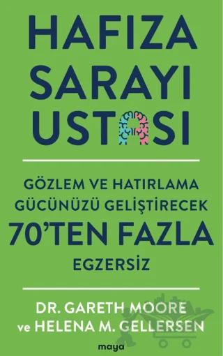 Hafıza Sarayı Ustası