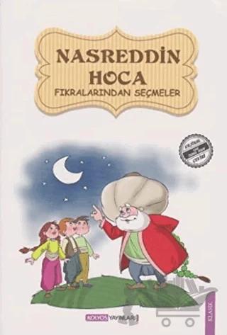 Nasreddin Hoca