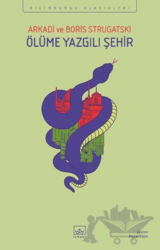 Ölüme Yazgılı Şehir