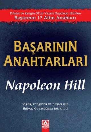 Başarının Anahtarları