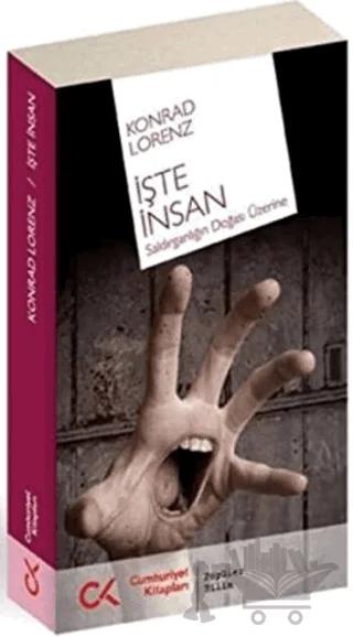 İşte İnsan