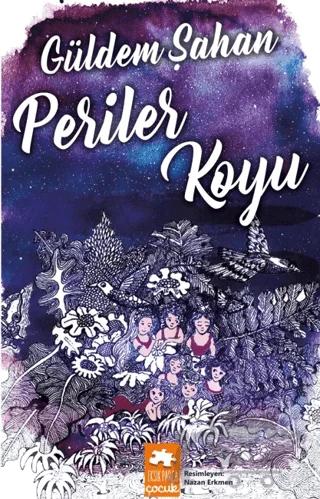 Periler Koyu