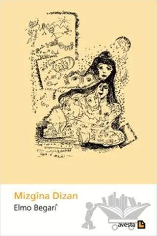 Mizgina Dizan