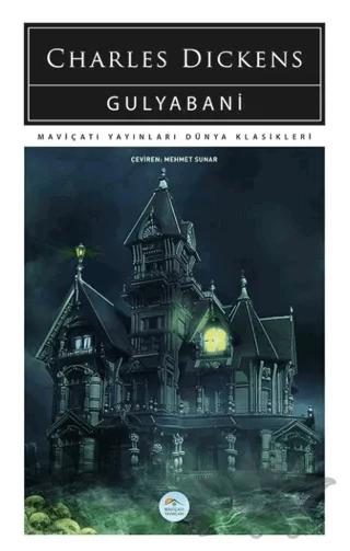 Gulyabani