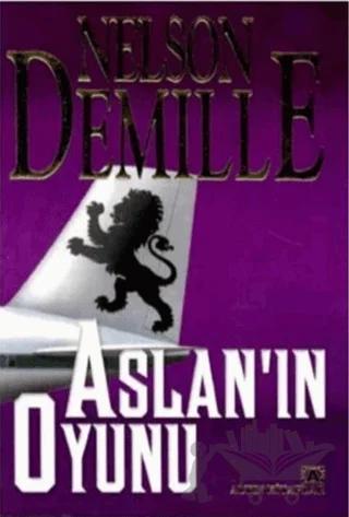 Aslan’ın Oyunu