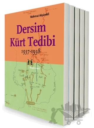 Kürt Sorunu Seti (5 Kitap Set)
