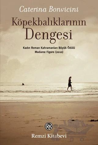 Köpekbalıklarının Dengesi