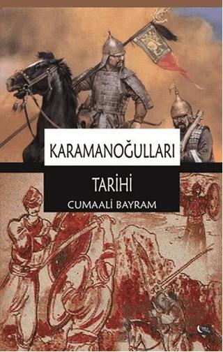 Karamanoğulları Tarihi