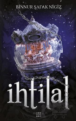 İhtilal 4 - Zefir