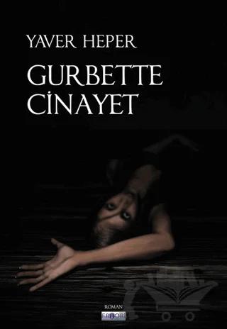 Gurbette Cinayet