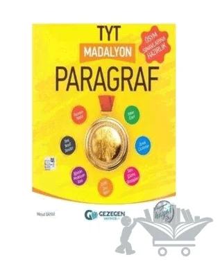 TYT Madalyon Paragraf