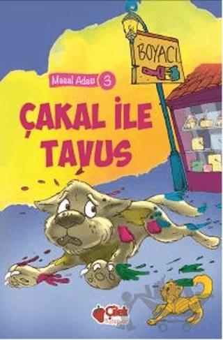 Çakal ile Tavus