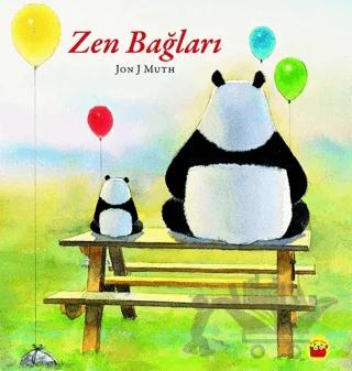 Zen Bağları