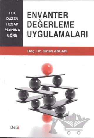 Envanter Değerleme Uygulamaları