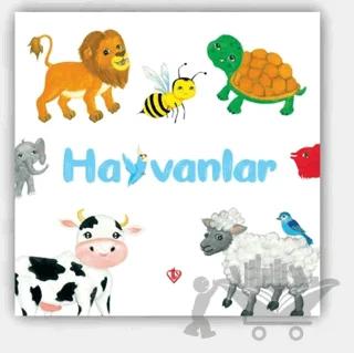 Hayvanlar (0-3 Yaş)