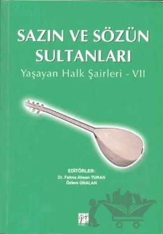 Sazın ve Sözün Sultanları 7