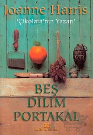 Beş Dilim Portakal