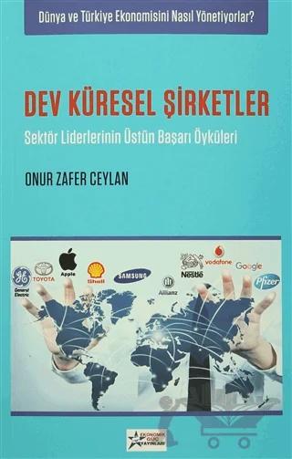 Dev Küresel Şirketler