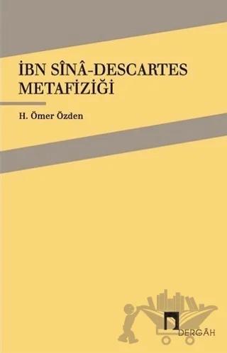 İbn Sina - Descartes Metafiziği