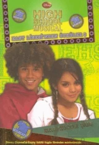 High School - Musical Hareketli Şiir