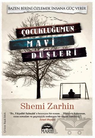 Çocukluğumun Mavi Düşleri
