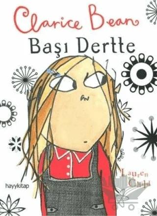 Clarice Bean - Başı Dertte