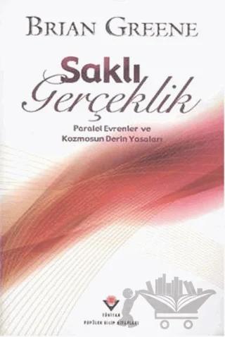 Saklı Gerçeklik