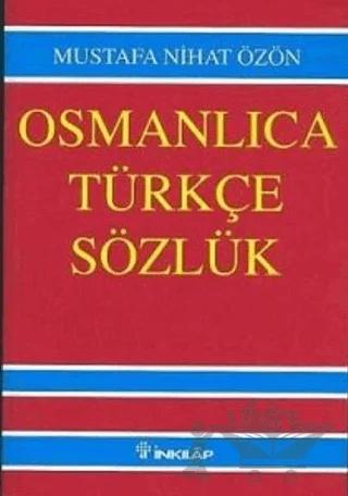 Osmanlıca Türkçe Sözlük