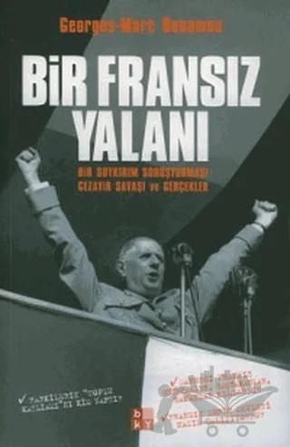 Bir Fransız Yalanı