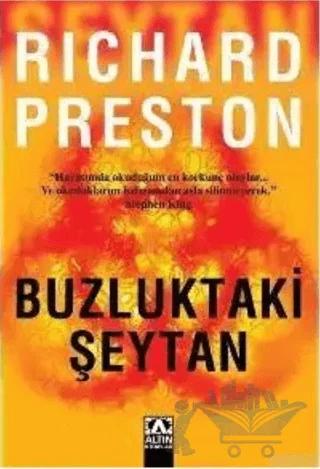 Buzluktaki Şeytan