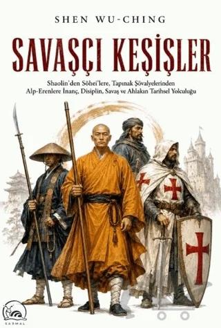 Savaşçı Keşişler