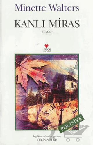 Kanlı Miras