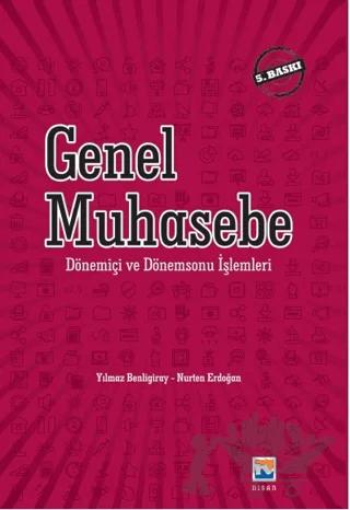 Genel Muhasebe