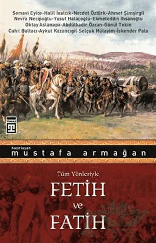 Fetih ve Fatih