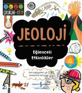 Jeoloji - Eğlenceli Etkinlikler
