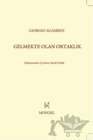 Gelmekte Olan Ortaklık