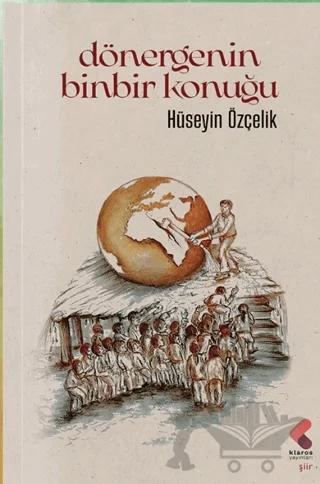 Dönergenin Binbir Konuğu
