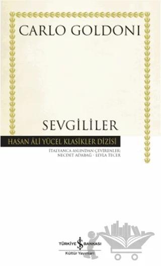 Sevgililer