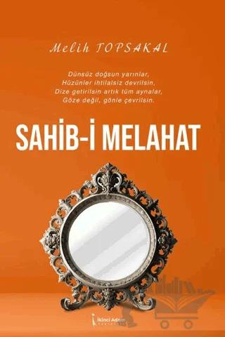 Sahib-i Melahat
