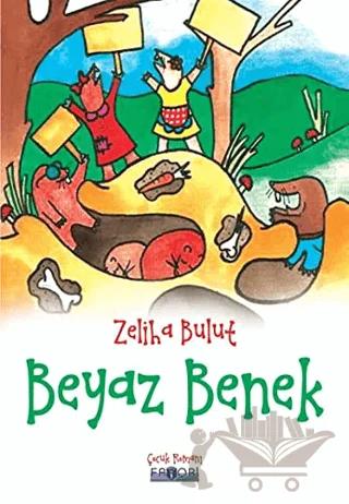 Beyaz Benek