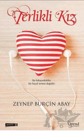 Terlikli Kız