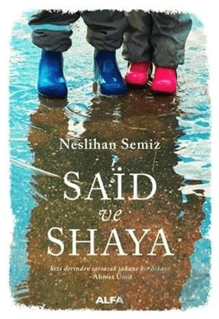 Said ve Shaya