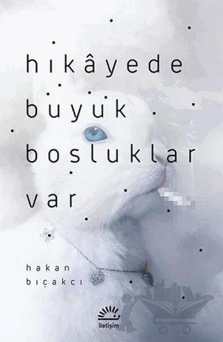 Hikayede Büyük Boşluklar Var