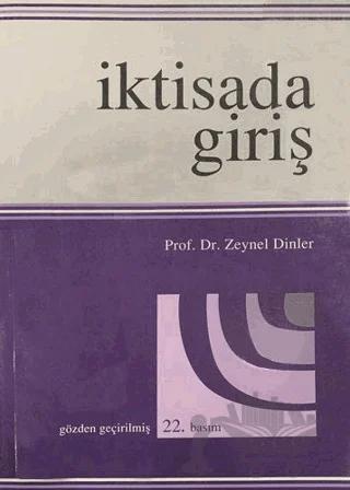 İktisada Giriş