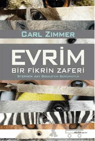 Evrim - Bir Fikrin Zaferi